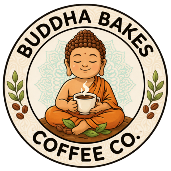 Buddha Bakes Coffee Co
